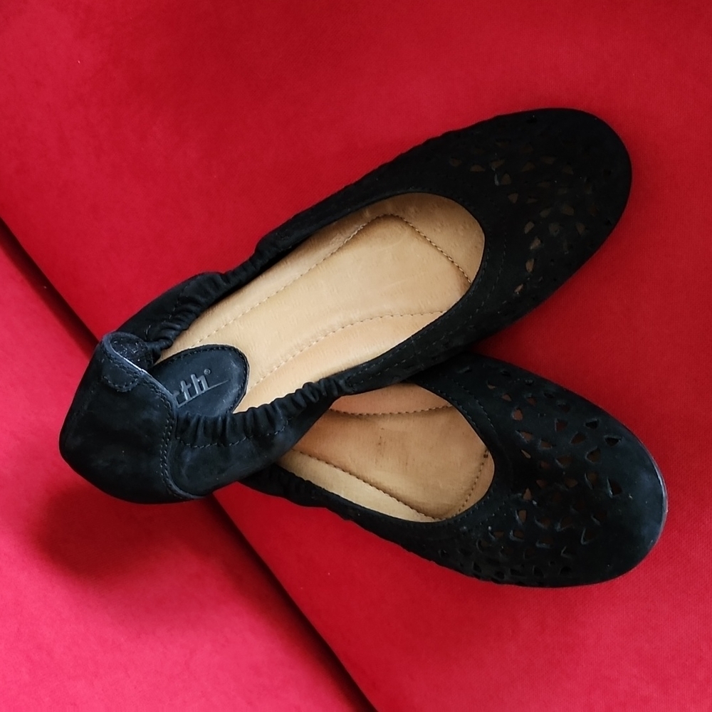 Earth brand shoes